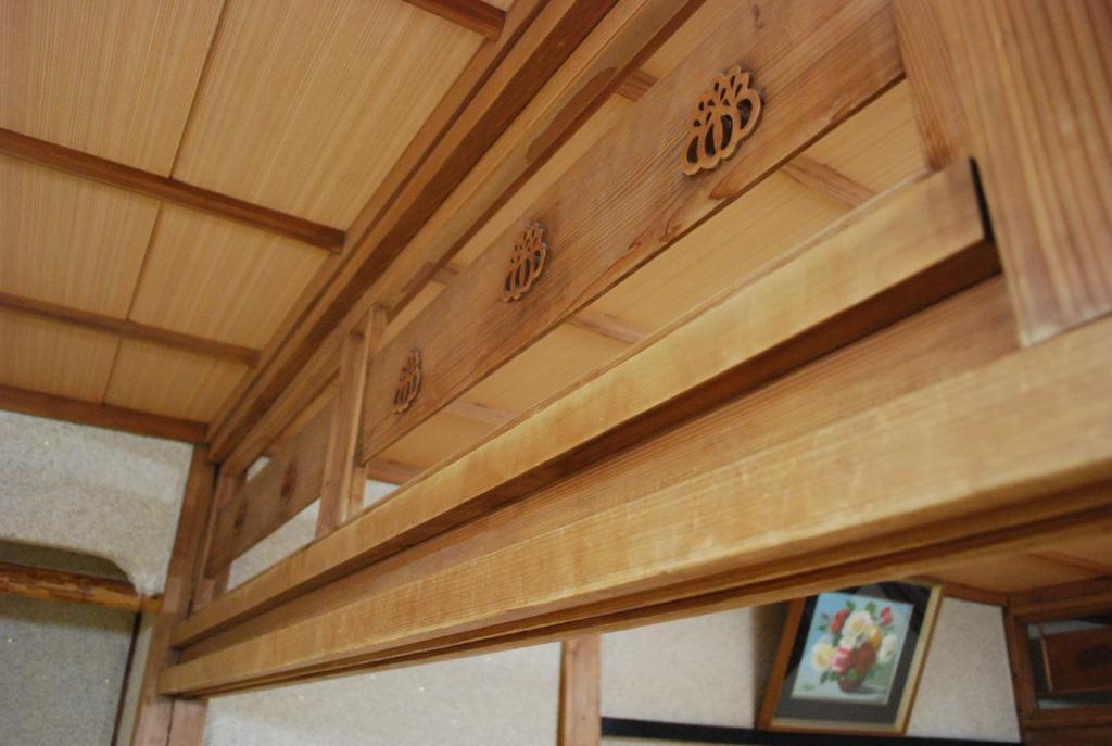 Chizuru Ryokan Hiroshima Exterior photo